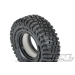 PROLINE CLASS 1 BF GOODRICH MUD/KM3 1.9" PREDATOR TYRES